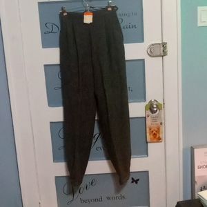 Brand new Ralph Lauren wool pants